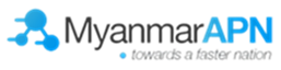 MyanmarAPN Logo